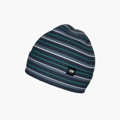 Discount ciele athletics CR3Beanie - Grand Sur Stripe