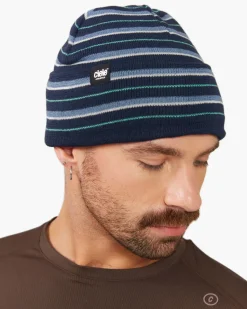 Discount ciele athletics CR3Beanie - Grand Sur Stripe