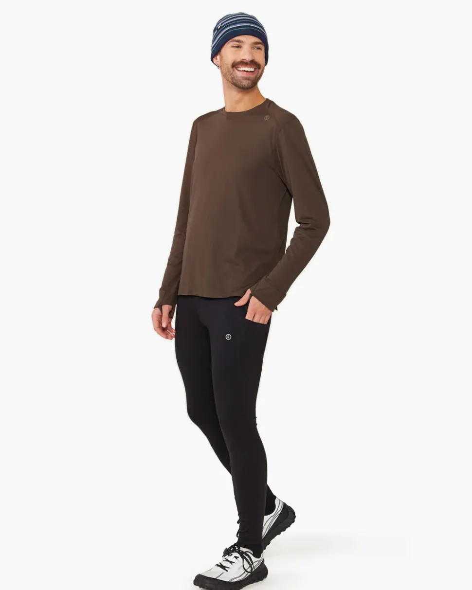Discount ciele athletics CR3Beanie - Grand Sur Stripe