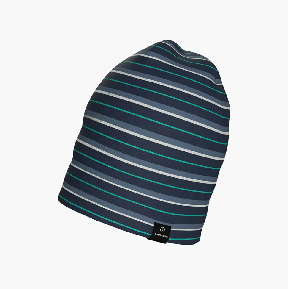 Discount ciele athletics CR3Beanie - Grand Sur Stripe