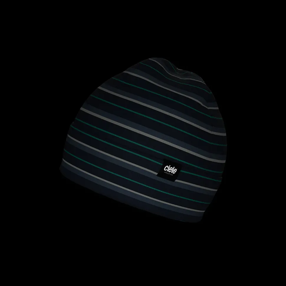 Discount ciele athletics CR3Beanie - Grand Sur Stripe