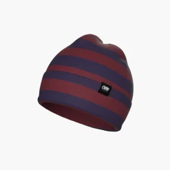 Best ciele athletics CR3Beanie - Malbec Bars