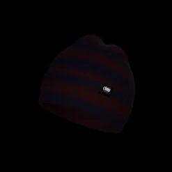 Best ciele athletics CR3Beanie - Malbec Bars