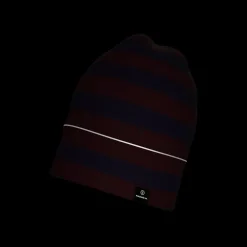 Best ciele athletics CR3Beanie - Malbec Bars