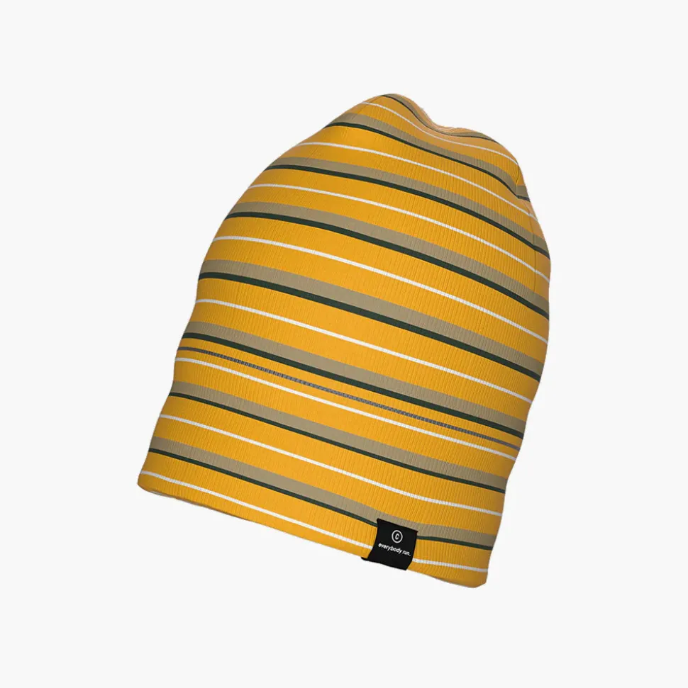 Online ciele athletics CR3Beanie - School Daze Stripe