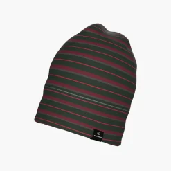 Outlet ciele athletics CR3Beanie - Vermont Stripe