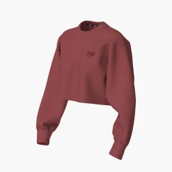 Shop ciele athletics CRPSweatshirt - Brick