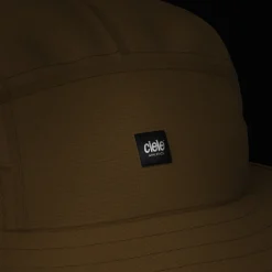 New ciele athletics CWBKTHat - Iconic Athletics - Sable