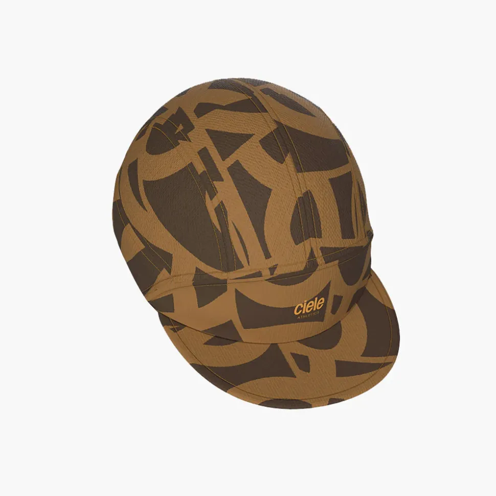 Outlet ciele athletics FSTCap 2 - All Over Print - Loopy Caralatte
