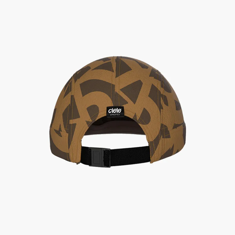 Outlet ciele athletics FSTCap 2 - All Over Print - Loopy Caralatte