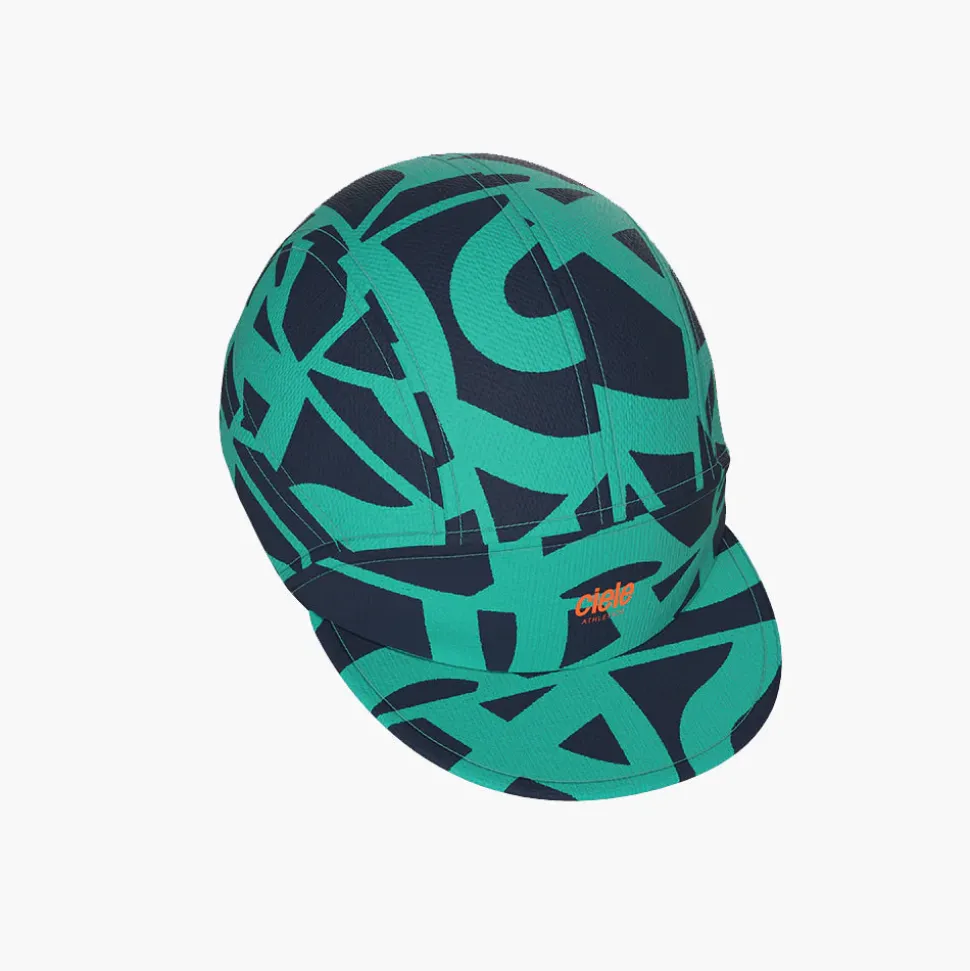 Sale ciele athletics FSTCap 2 - All Over Print - Loopy Sherbrooke