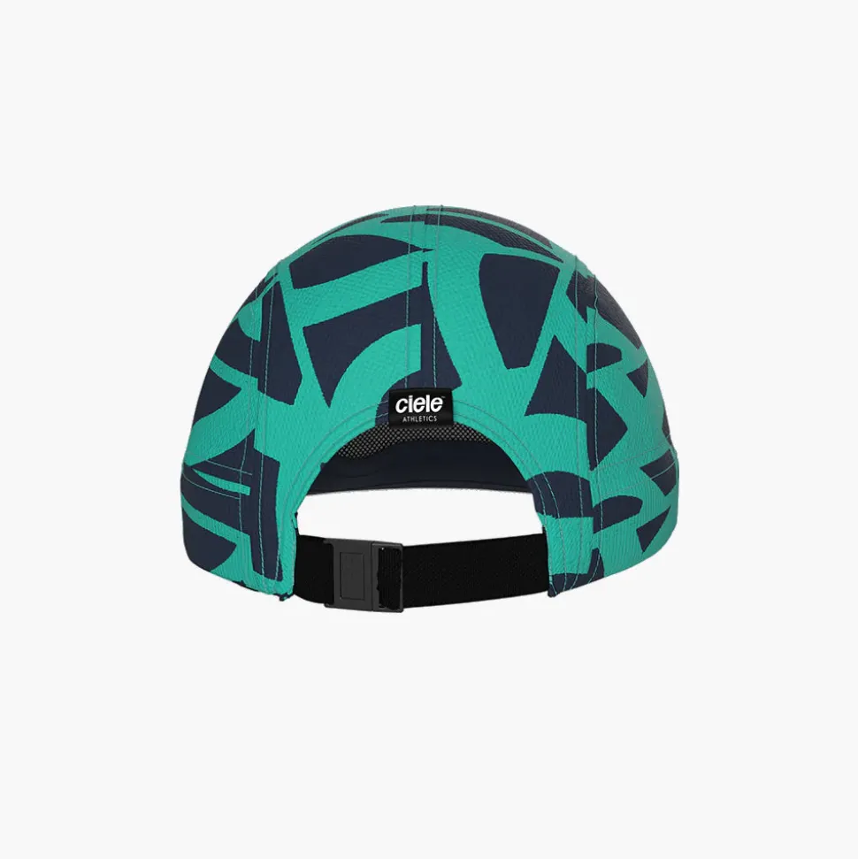 Sale ciele athletics FSTCap 2 - All Over Print - Loopy Sherbrooke
