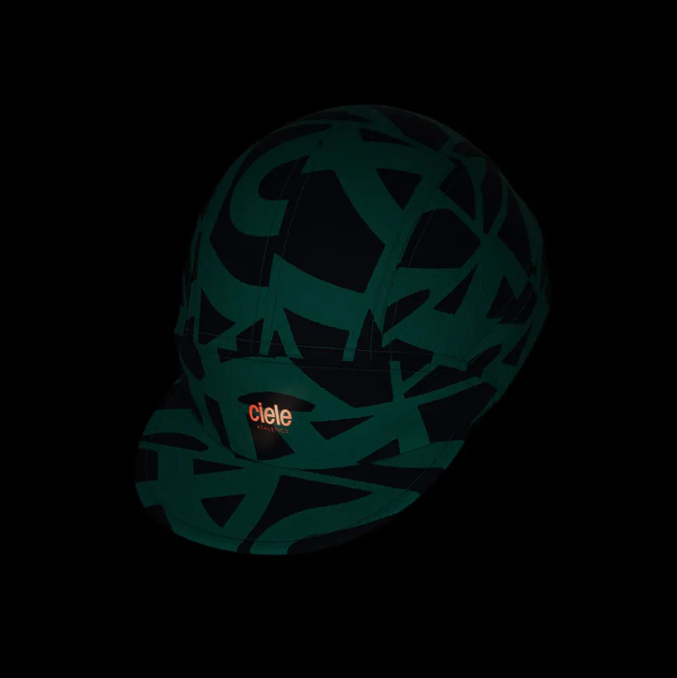 Sale ciele athletics FSTCap 2 - All Over Print - Loopy Sherbrooke