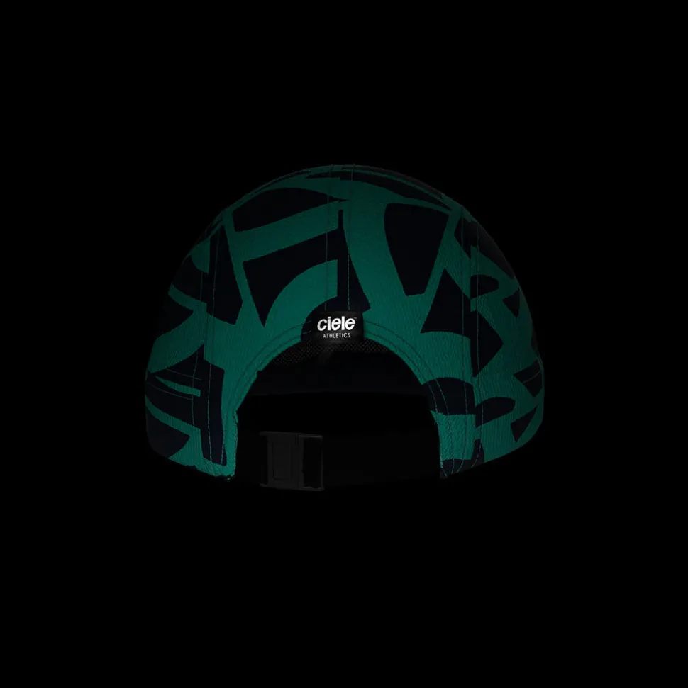Sale ciele athletics FSTCap 2 - All Over Print - Loopy Sherbrooke