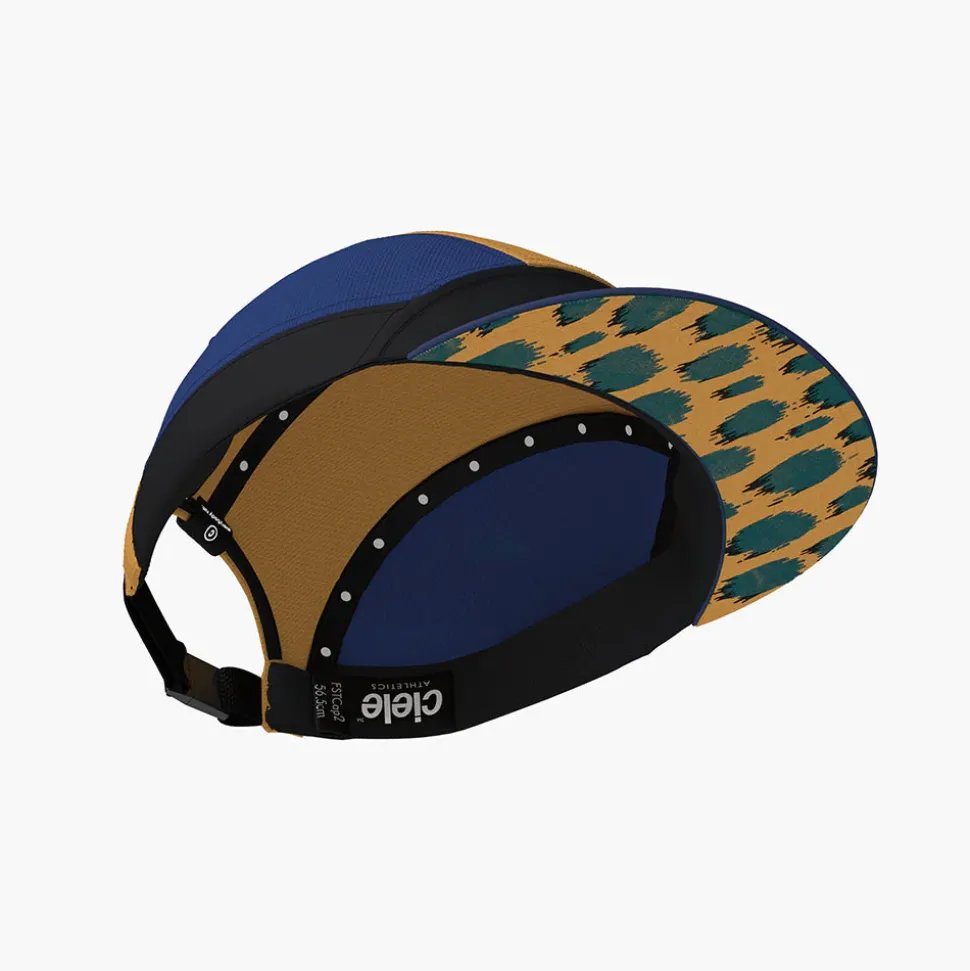 Outlet ciele athletics FSTCap 2 - Run Mountains SM - Badlands
