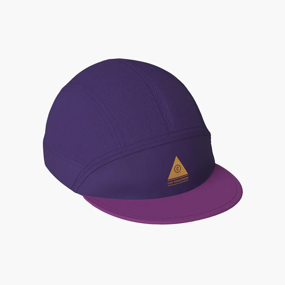 Cheap ciele athletics FSTCap 2 - Run Mountains SM - Stark
