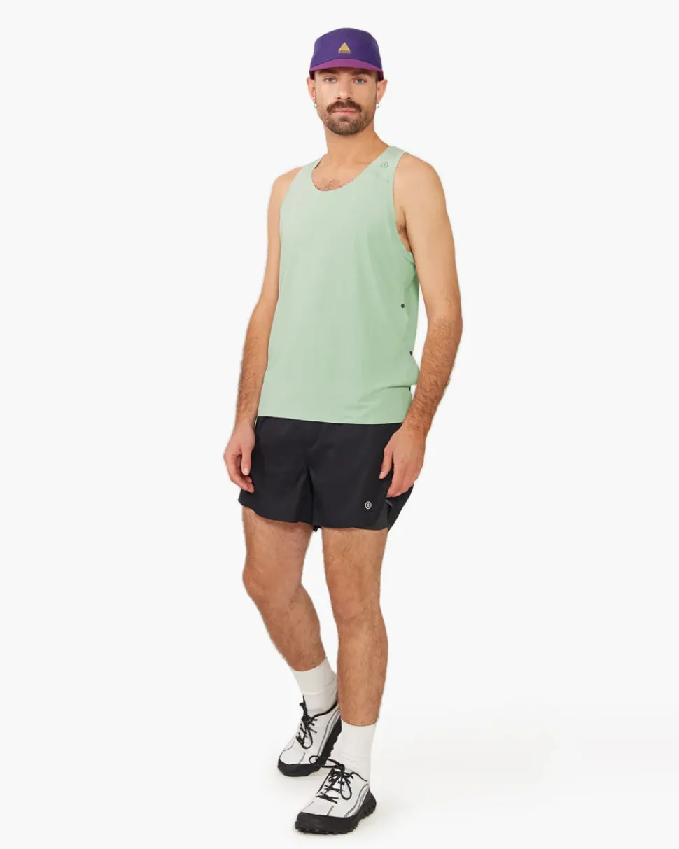 Cheap ciele athletics FSTCap 2 - Run Mountains SM - Stark