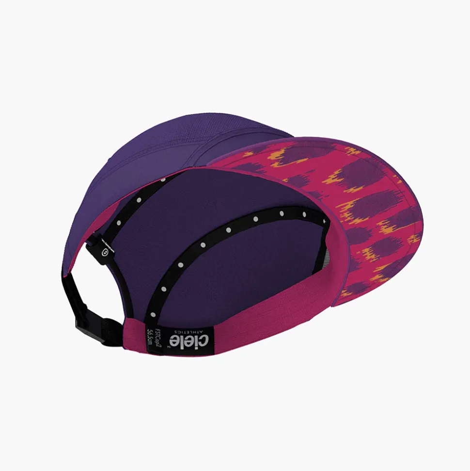 Cheap ciele athletics FSTCap 2 - Run Mountains SM - Stark