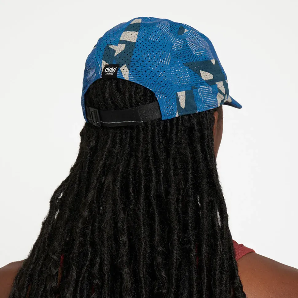 Clearance ciele athletics FSTCap SC - LE - Blue Bird Edition