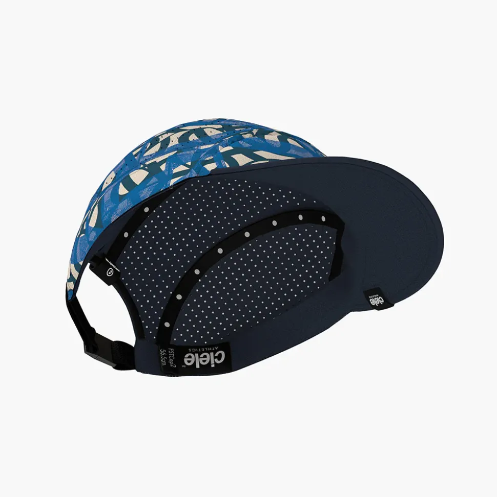 Clearance ciele athletics FSTCap SC - LE - Blue Bird Edition