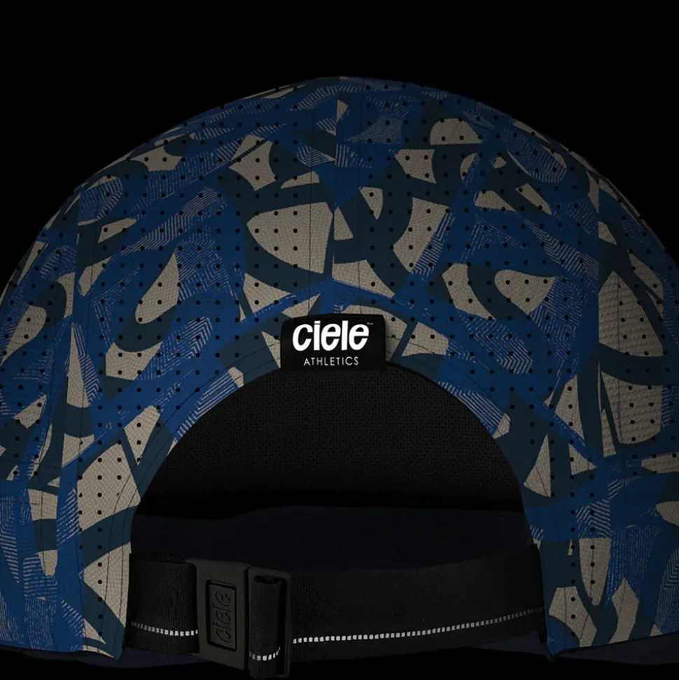 Clearance ciele athletics FSTCap SC - LE - Blue Bird Edition