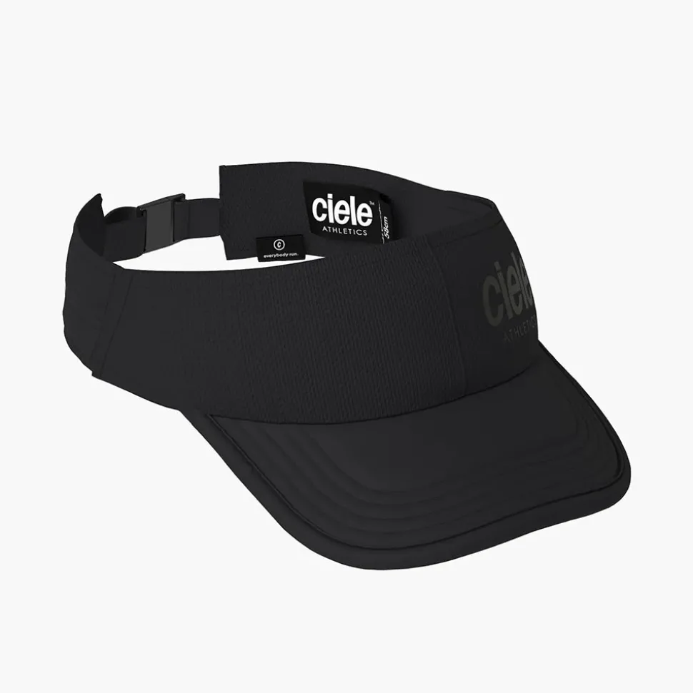 Outlet ciele athletics FSTVisor Dual SC - Athletics - Whitaker