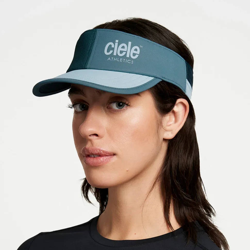 Discount ciele athletics FSTVisor Dual SC - Athletics - Indifar