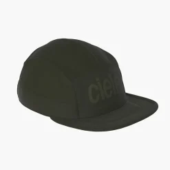 Store ciele athletics GOCap - Athletics - Raven Raven - Dark Green