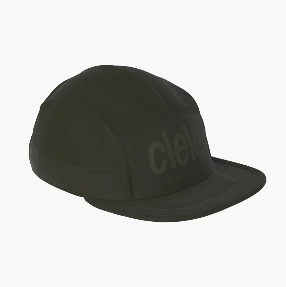 Store ciele athletics GOCap - Athletics - Raven Raven - Dark Green