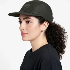 Store ciele athletics GOCap - Athletics - Raven Raven - Dark Green