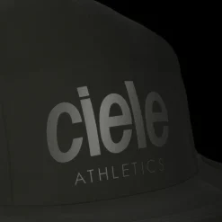 Store ciele athletics GOCap - Athletics - Raven Raven - Dark Green