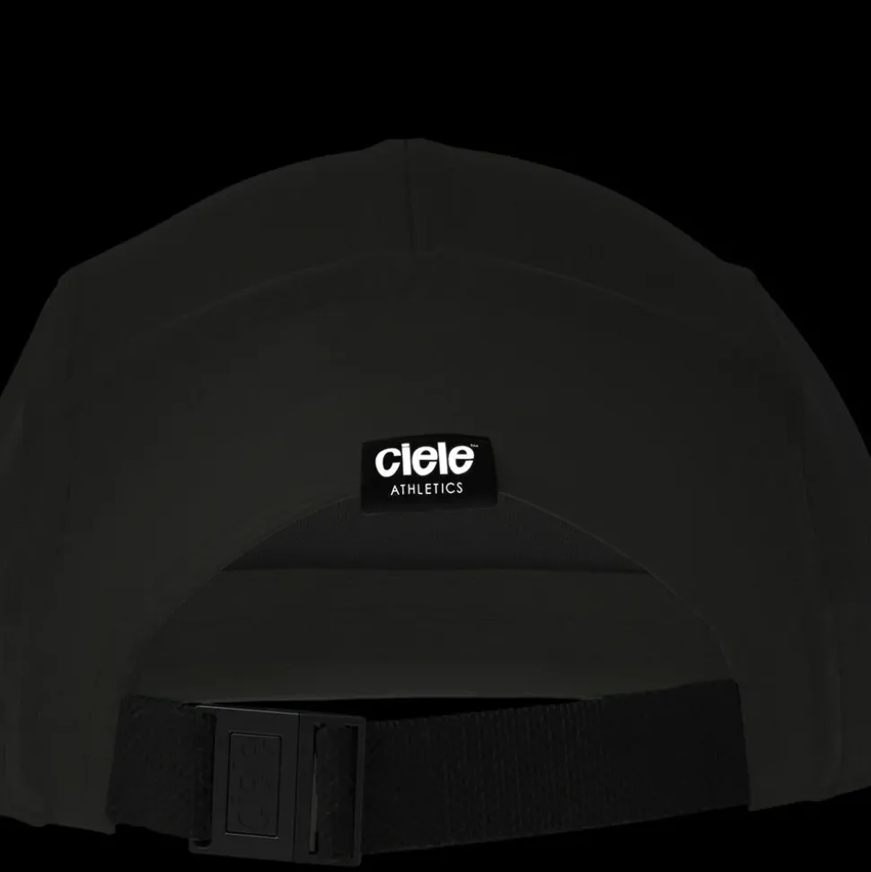 Store ciele athletics GOCap - Athletics - Raven Raven - Dark Green