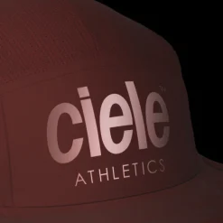 Hot ciele athletics GOCap - Athletics - Rouge