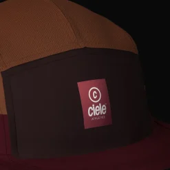 Store ciele athletics GOCap - C Plus Box - Patina