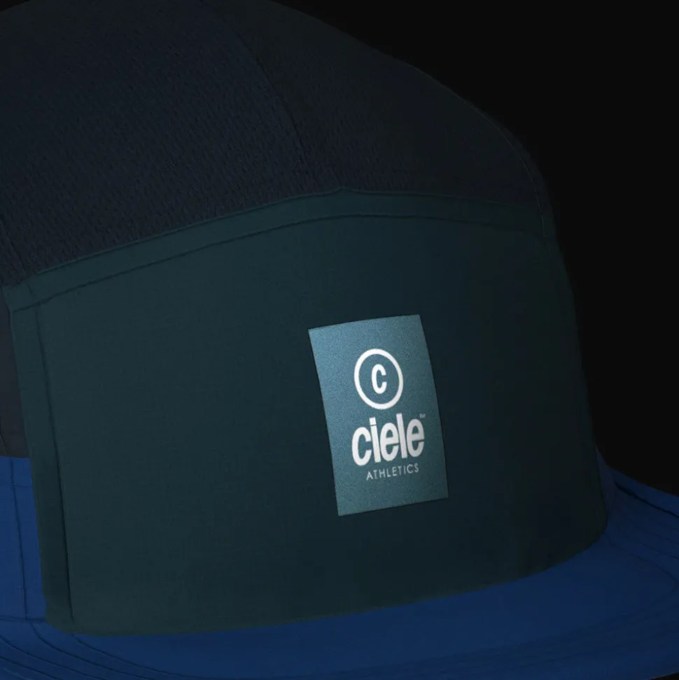 Best Sale ciele athletics GOCap - C Plus Box - Steeltown