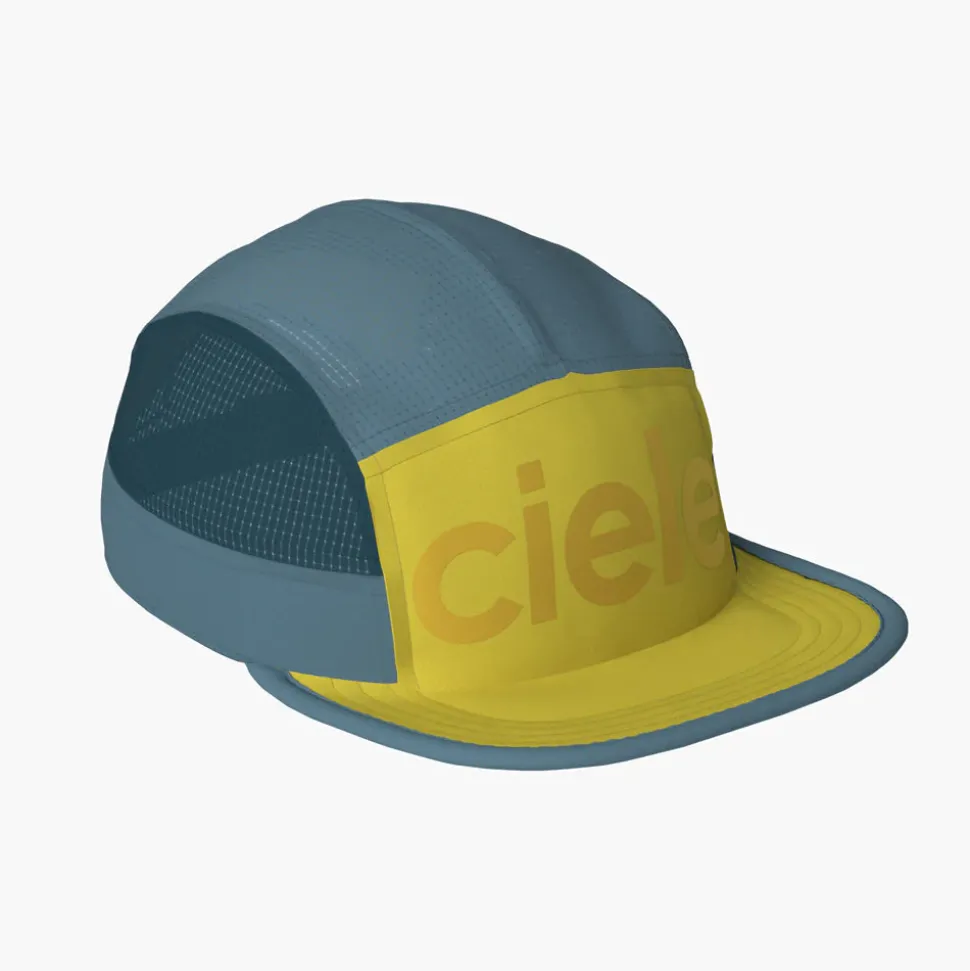 Clearance ciele athletics GOCap - Century - Llyndigo