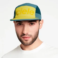 Clearance ciele athletics GOCap - Century - Llyndigo