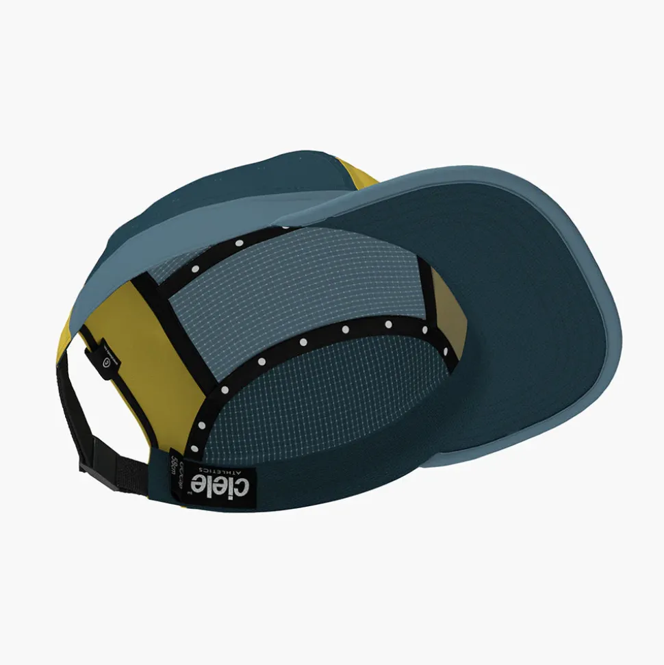 Clearance ciele athletics GOCap - Century - Llyndigo