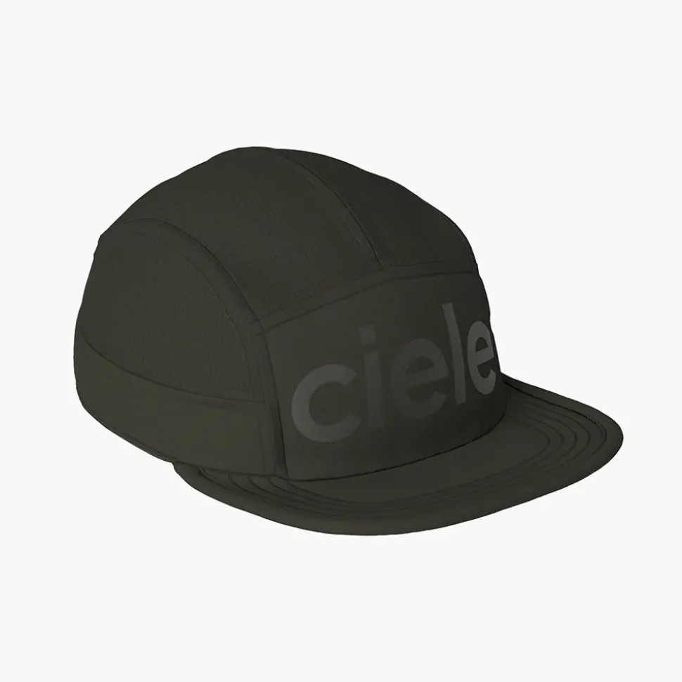 Best ciele athletics GOCap - Century - Raven Raven - Dark Green