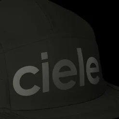 Best ciele athletics GOCap - Century - Raven Raven - Dark Green