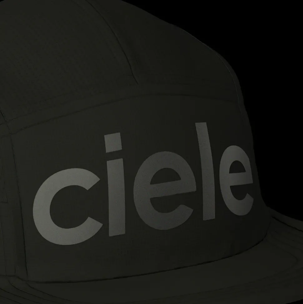 Best ciele athletics GOCap - Century - Raven Raven - Dark Green