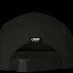 Best ciele athletics GOCap - Century - Raven Raven - Dark Green