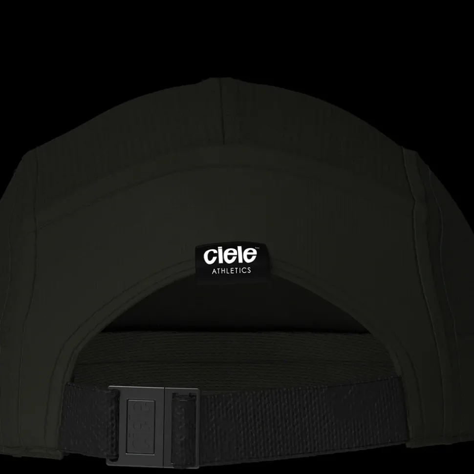 Best ciele athletics GOCap - Century - Raven Raven - Dark Green