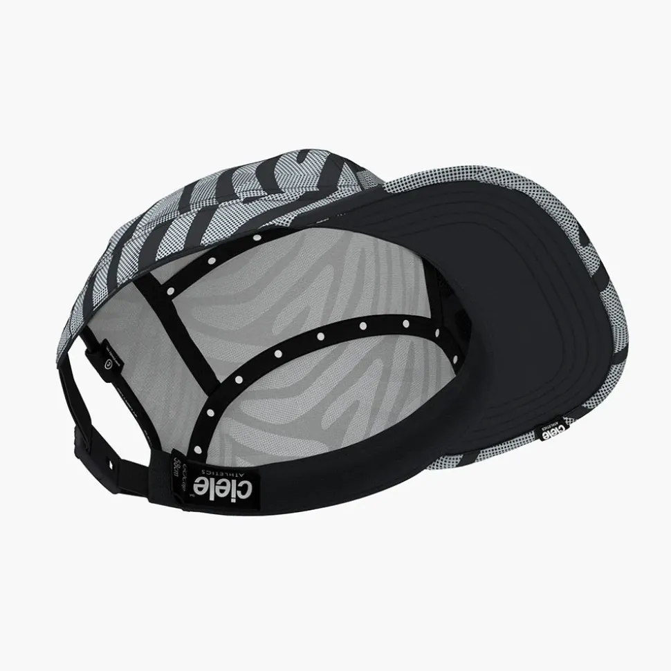 Store ciele athletics GOCap GRP - All Over Zebra Colt - LE - Whitaker