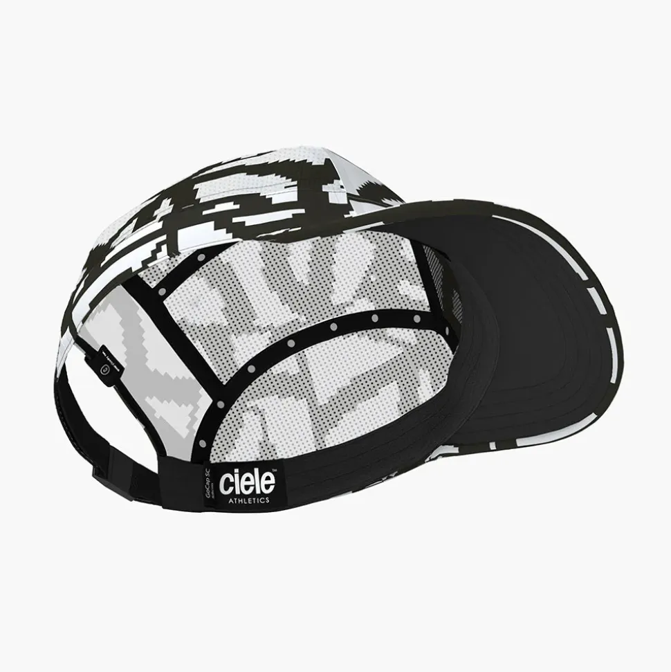 Cheap ciele athletics GOCap SC - All Over Loopy Tile - Whitaker