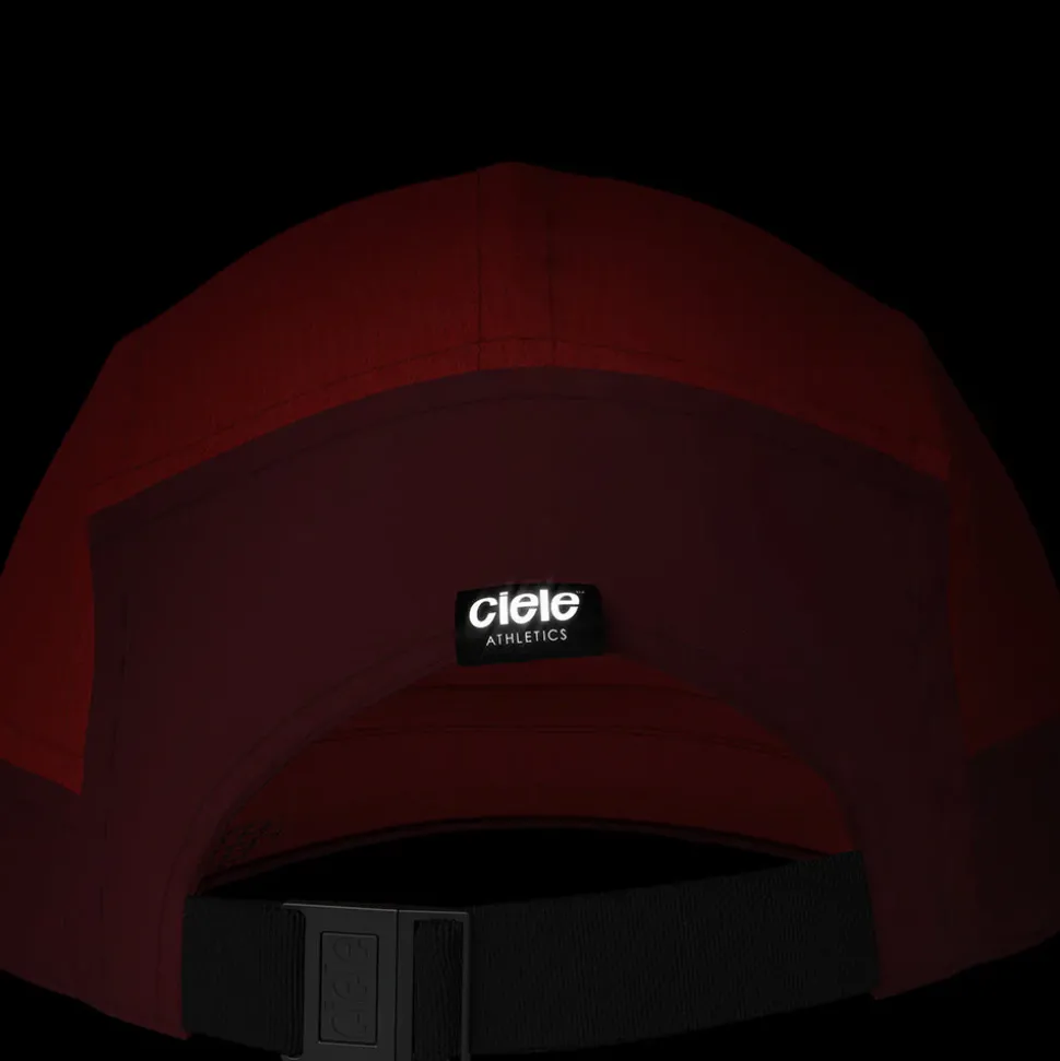 Clearance ciele athletics GOCap SC - Badge Plus - October
