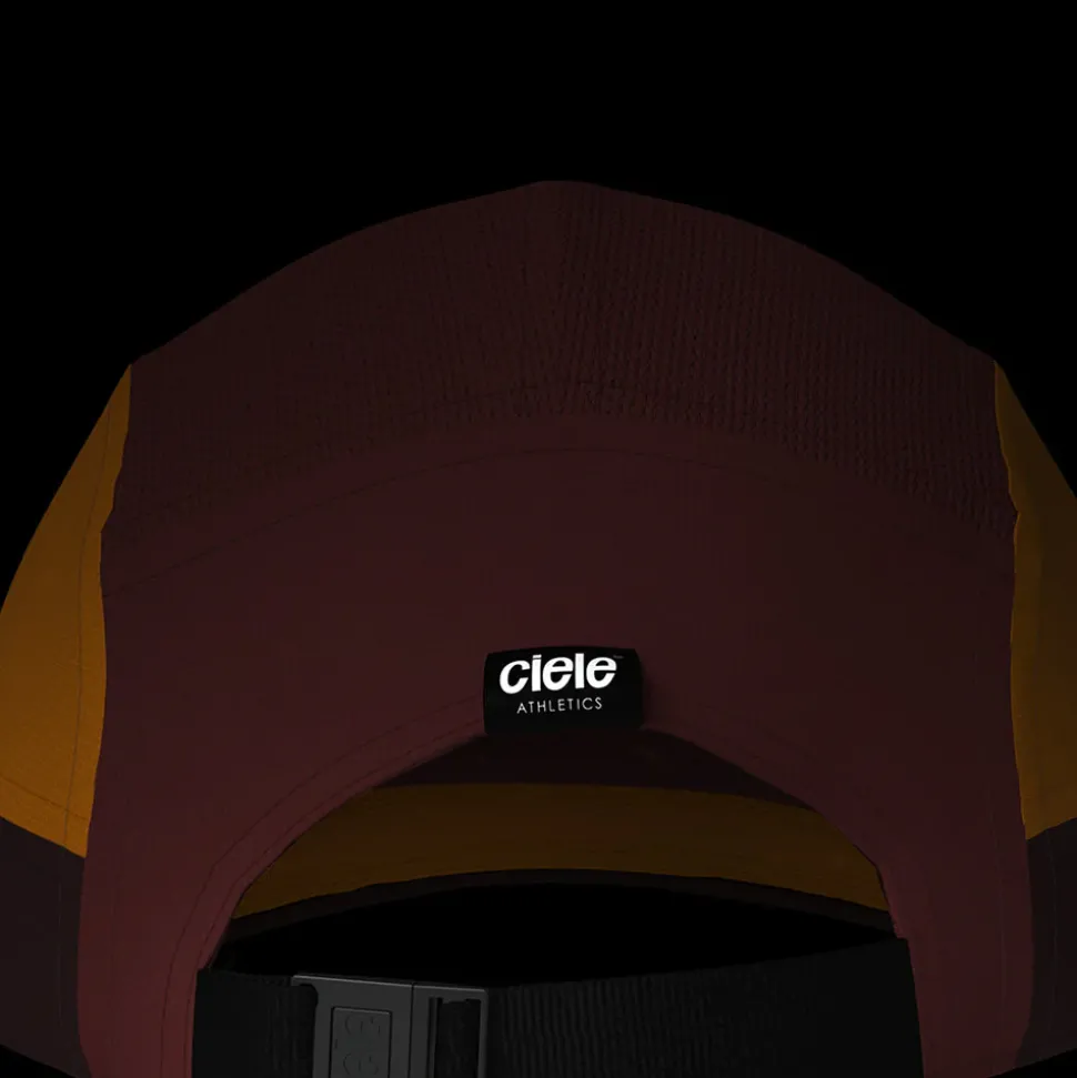 Cheap ciele athletics GOCap SC - C Plus Box - Rok Rouge