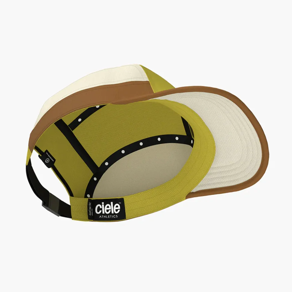 Flash Sale ciele athletics GOCap SC - C Plus Box - Sogl