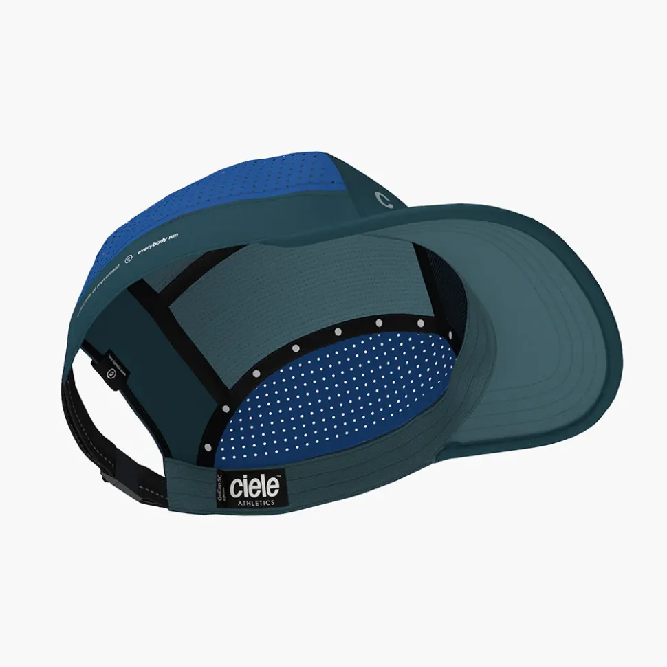Hot ciele athletics GOCap SC - Decade 014-024 - Indigo