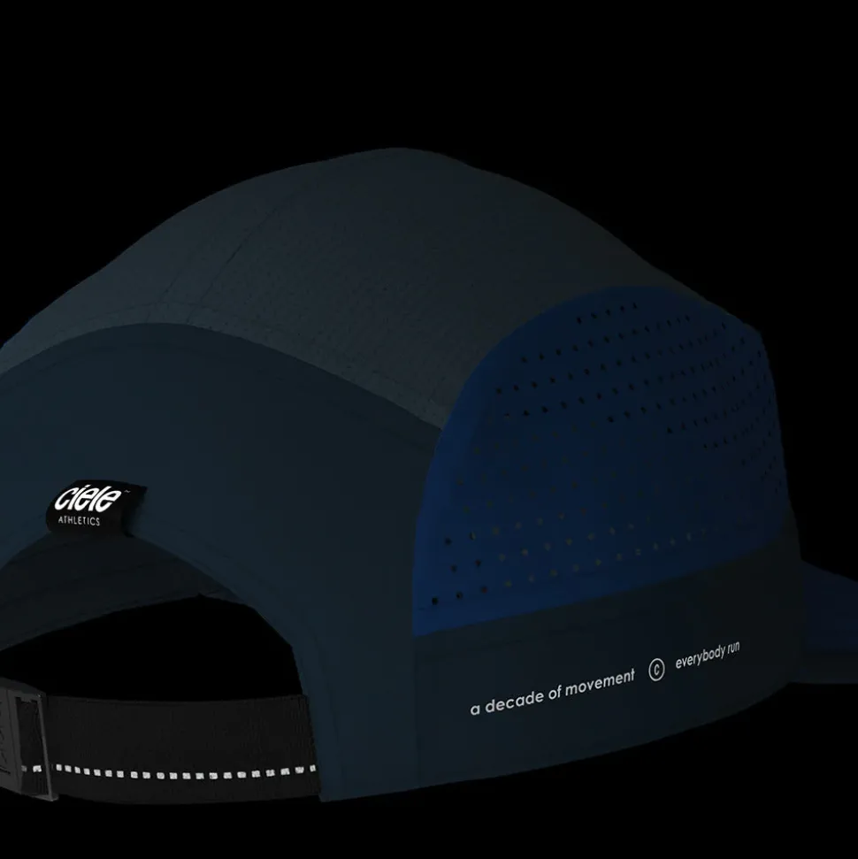 Hot ciele athletics GOCap SC - Decade 014-024 - Indigo